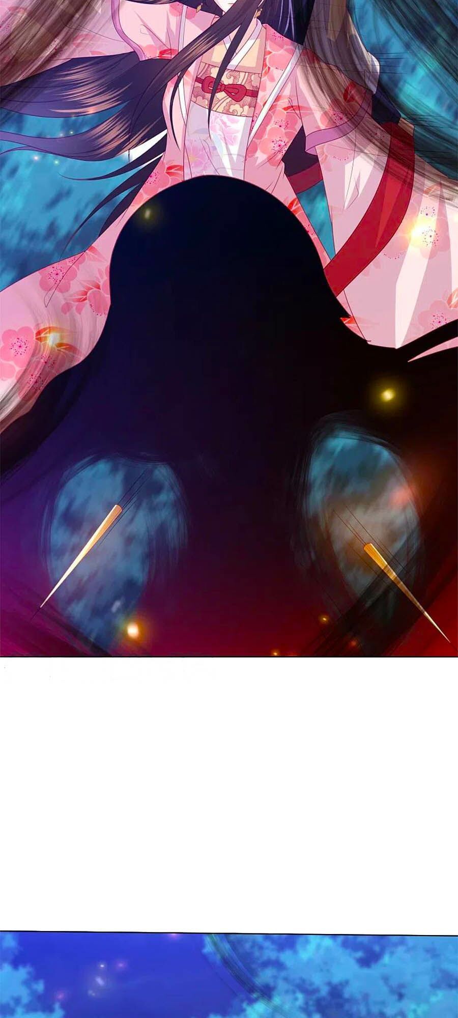 đọc truyện Phượng Hoàng Thác: Chuyên Sủng Khí Thê Chương 210 ảnh 14 tại Thiên Thai Truyện