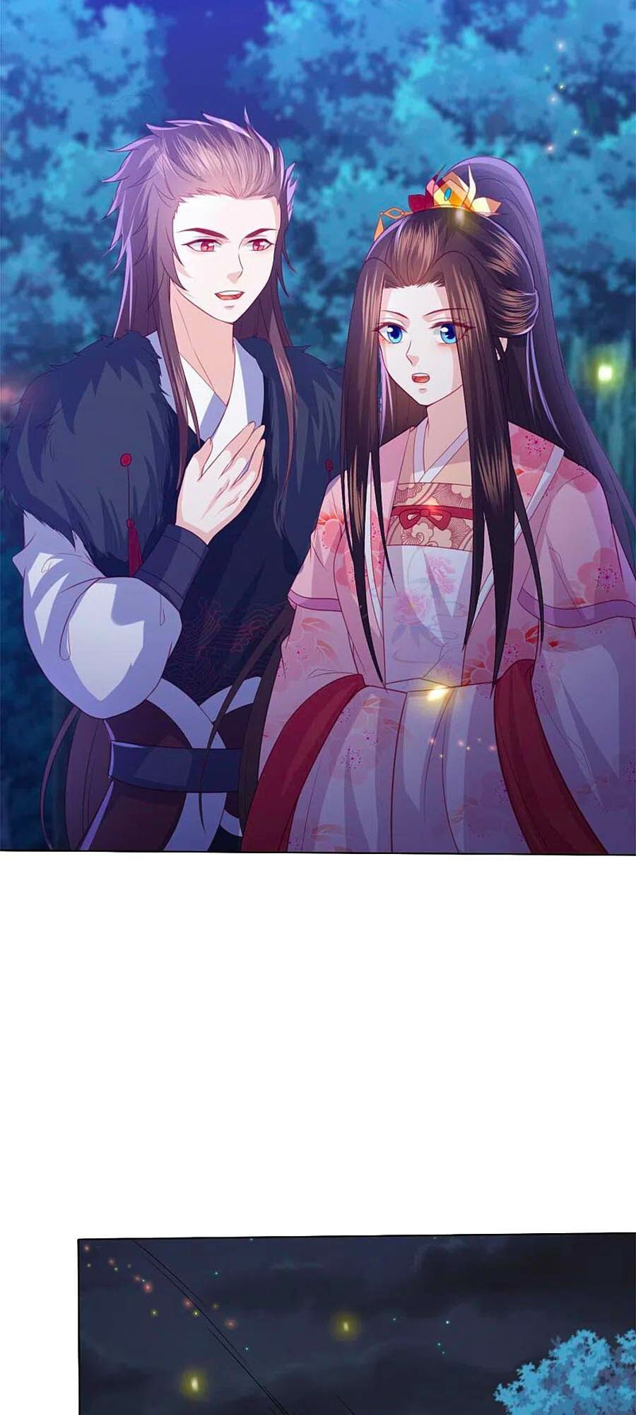 đọc truyện Phượng Hoàng Thác: Chuyên Sủng Khí Thê Chương 210 ảnh 15 tại Thiên Thai Truyện