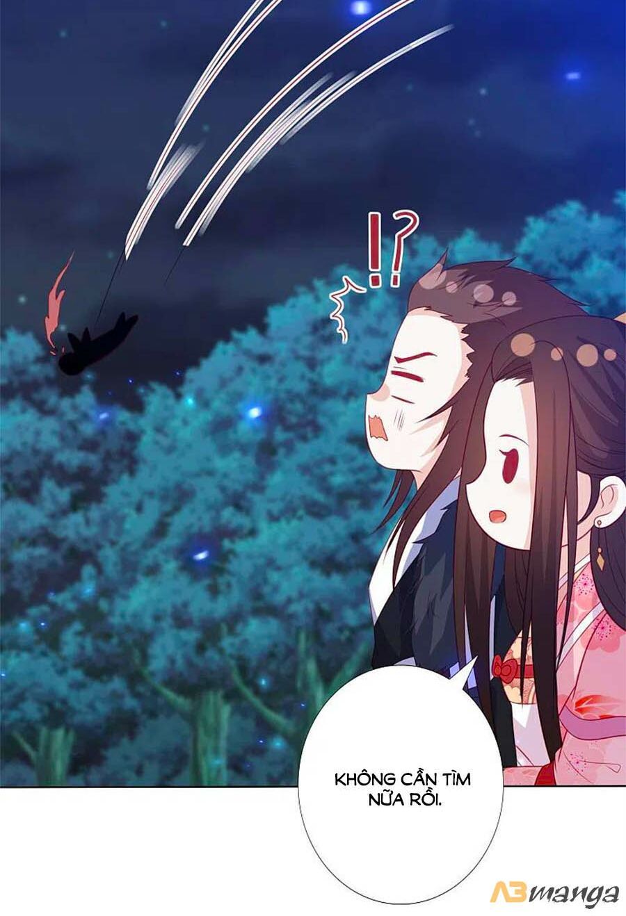 đọc truyện Phượng Hoàng Thác: Chuyên Sủng Khí Thê Chương 210 ảnh 17 tại Thiên Thai Truyện