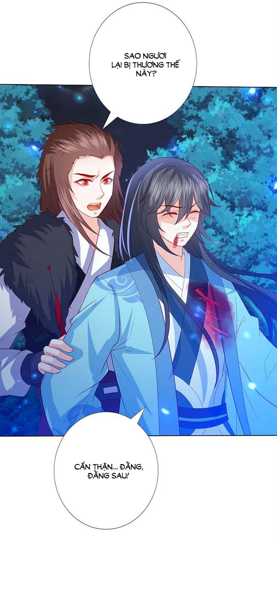 đọc truyện Phượng Hoàng Thác: Chuyên Sủng Khí Thê Chương 210 ảnh 18 tại Thiên Thai Truyện