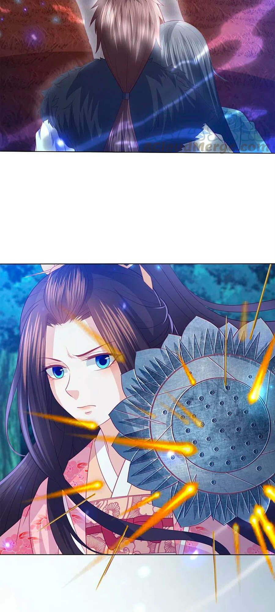 đọc truyện Phượng Hoàng Thác: Chuyên Sủng Khí Thê Chương 210 ảnh 21 tại Thiên Thai Truyện