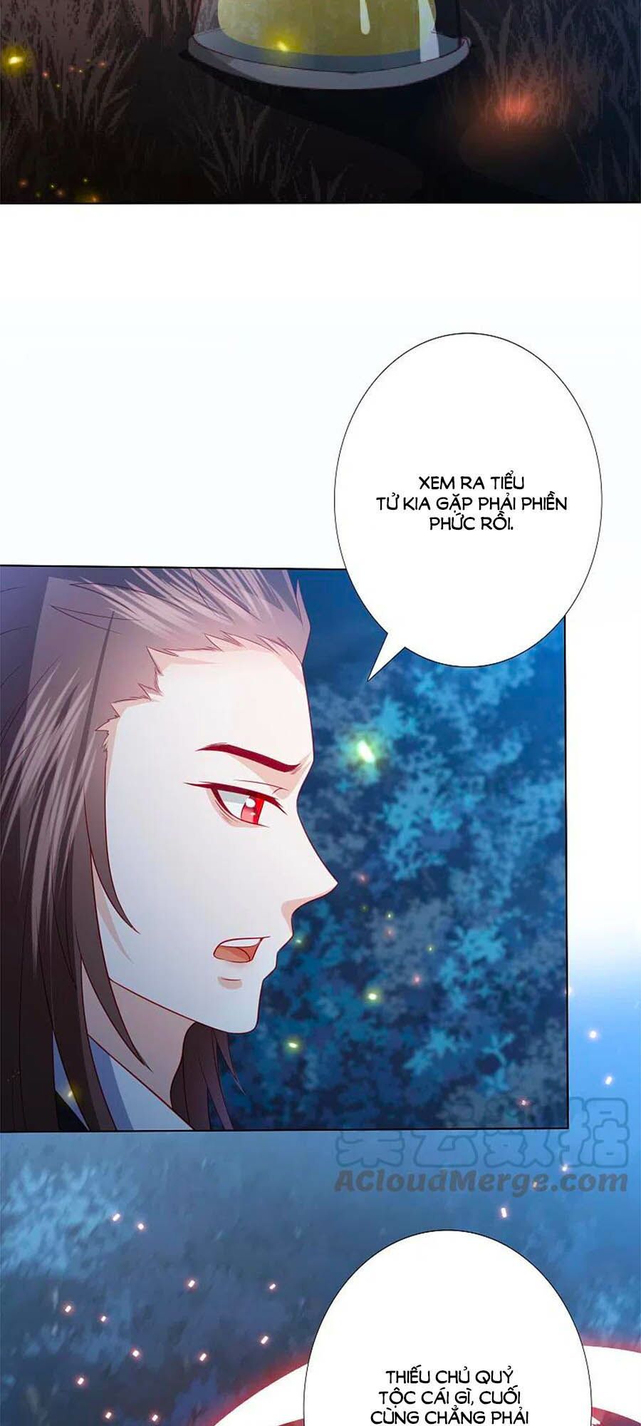 đọc truyện Phượng Hoàng Thác: Chuyên Sủng Khí Thê Chương 210 ảnh 4 tại Thiên Thai Truyện