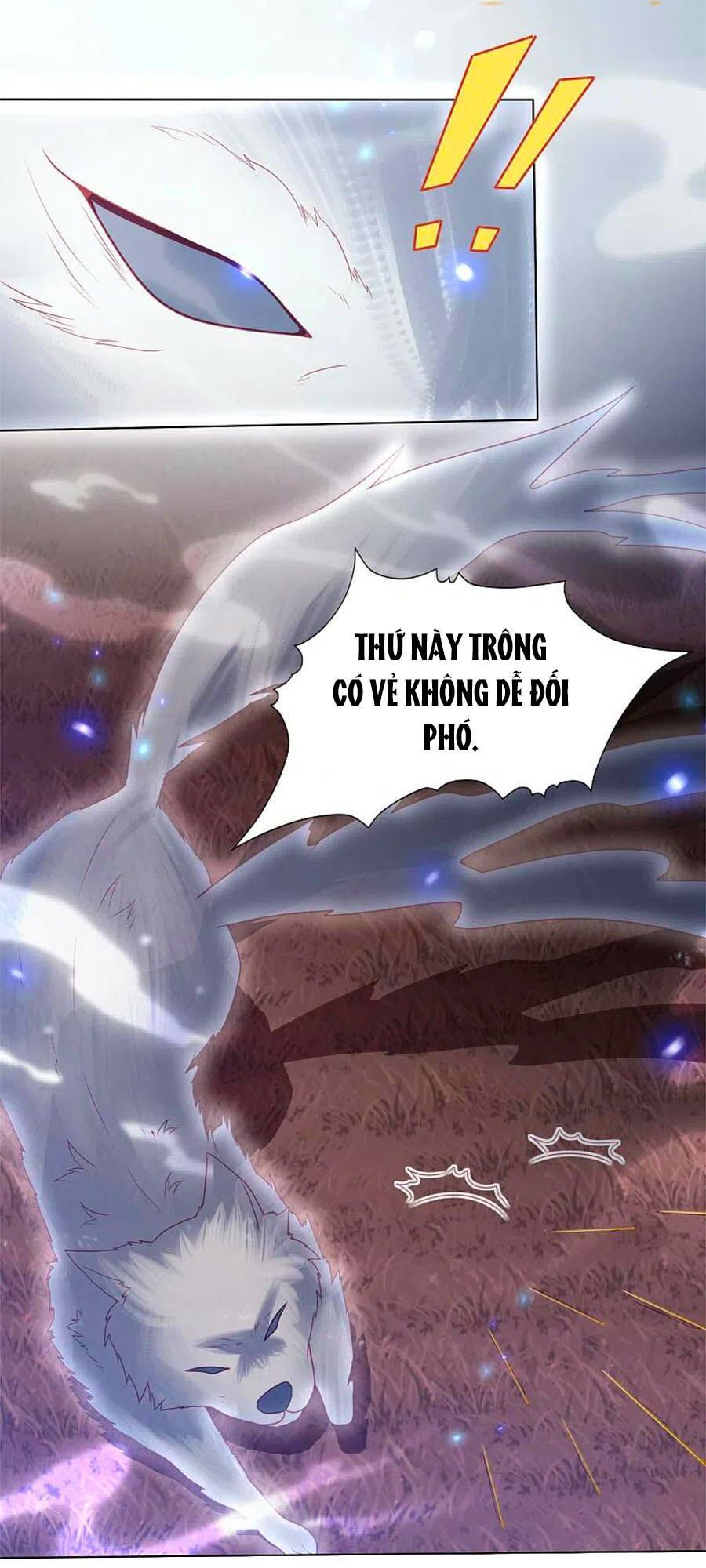 đọc truyện Phượng Hoàng Thác: Chuyên Sủng Khí Thê Chương 210 ảnh 22 tại Thiên Thai Truyện