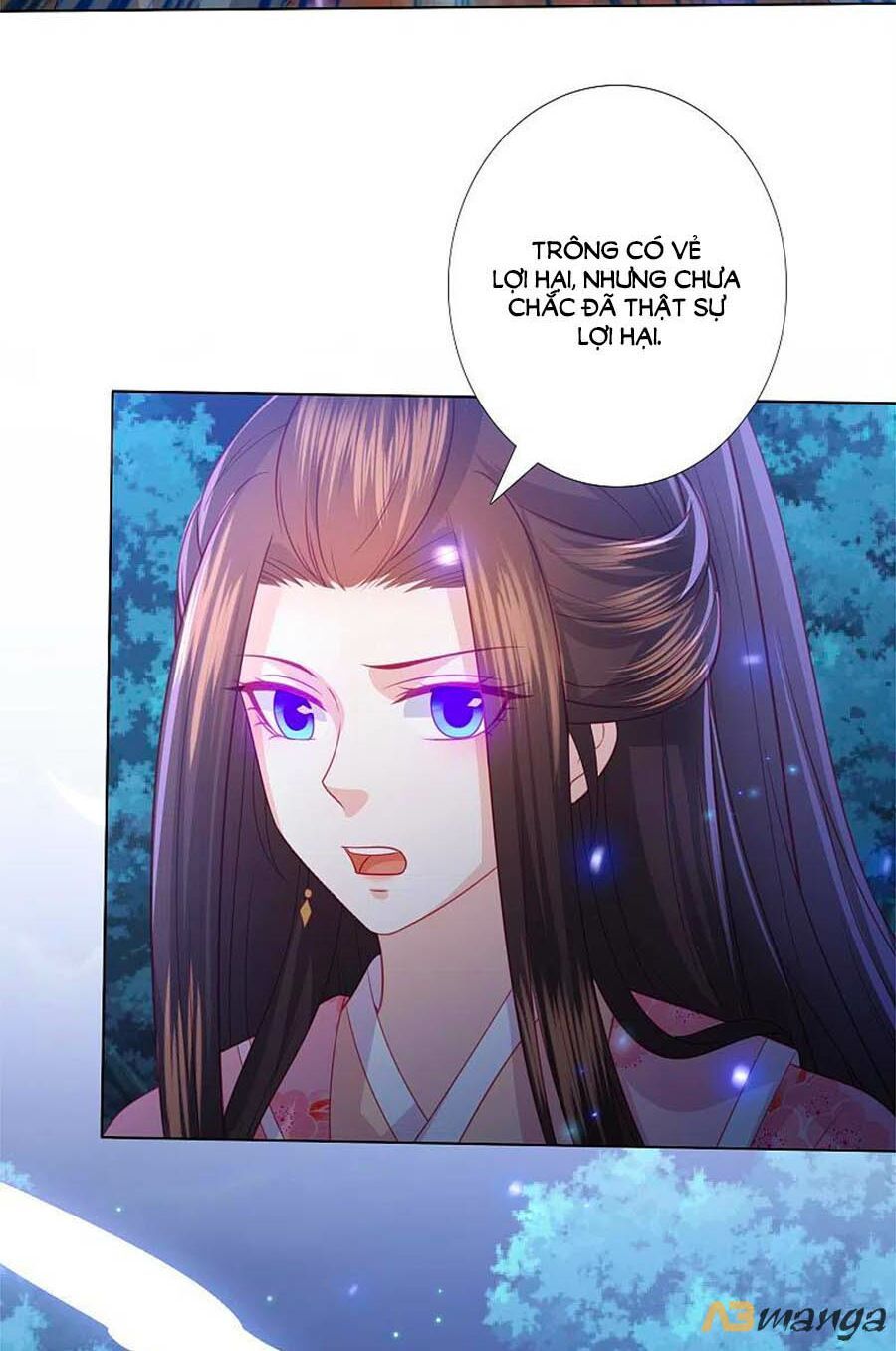 đọc truyện Phượng Hoàng Thác: Chuyên Sủng Khí Thê Chương 210 ảnh 24 tại Thiên Thai Truyện