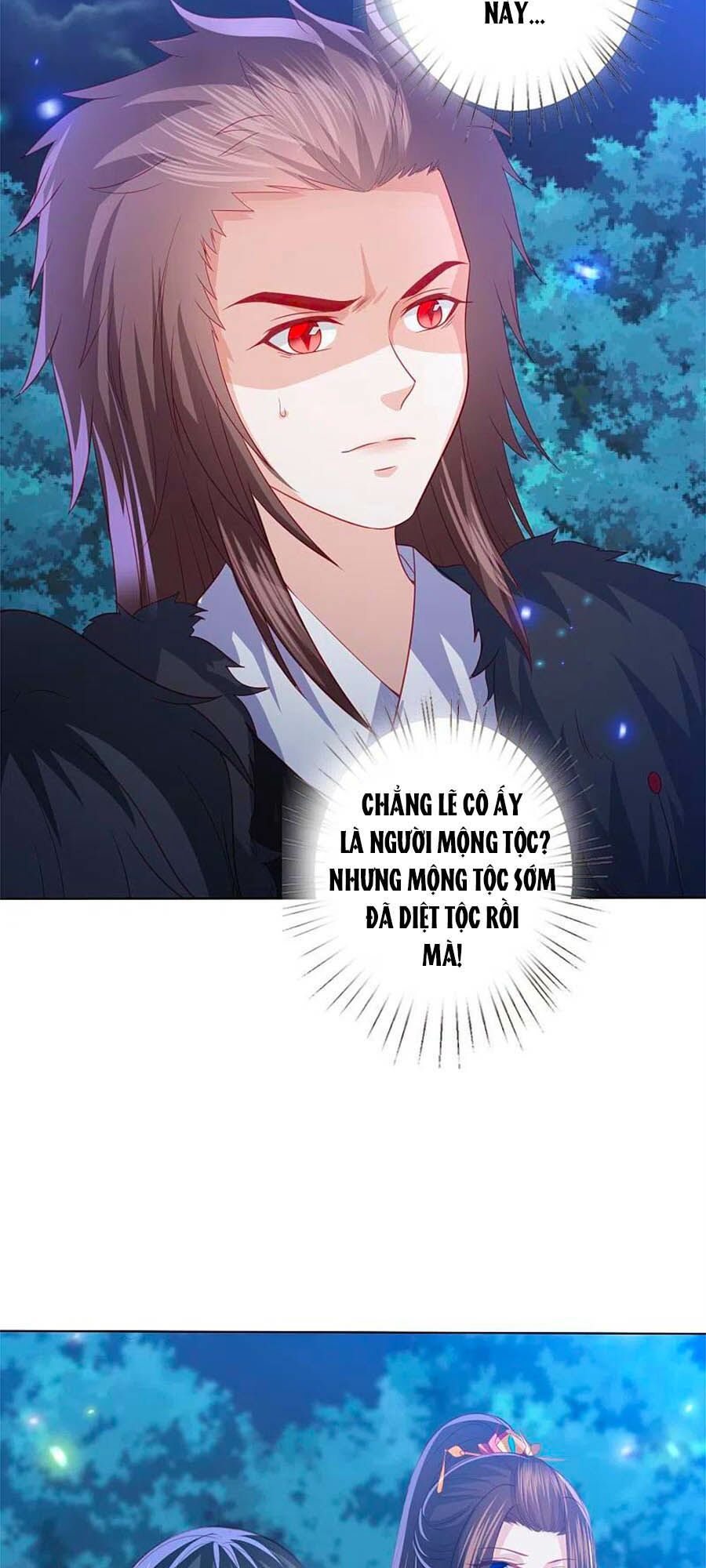 đọc truyện Phượng Hoàng Thác: Chuyên Sủng Khí Thê Chương 210 ảnh 26 tại Thiên Thai Truyện