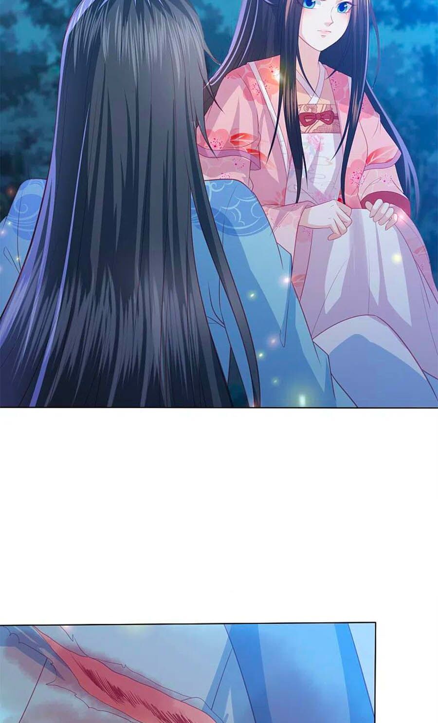 đọc truyện Phượng Hoàng Thác: Chuyên Sủng Khí Thê Chương 210 ảnh 27 tại Thiên Thai Truyện