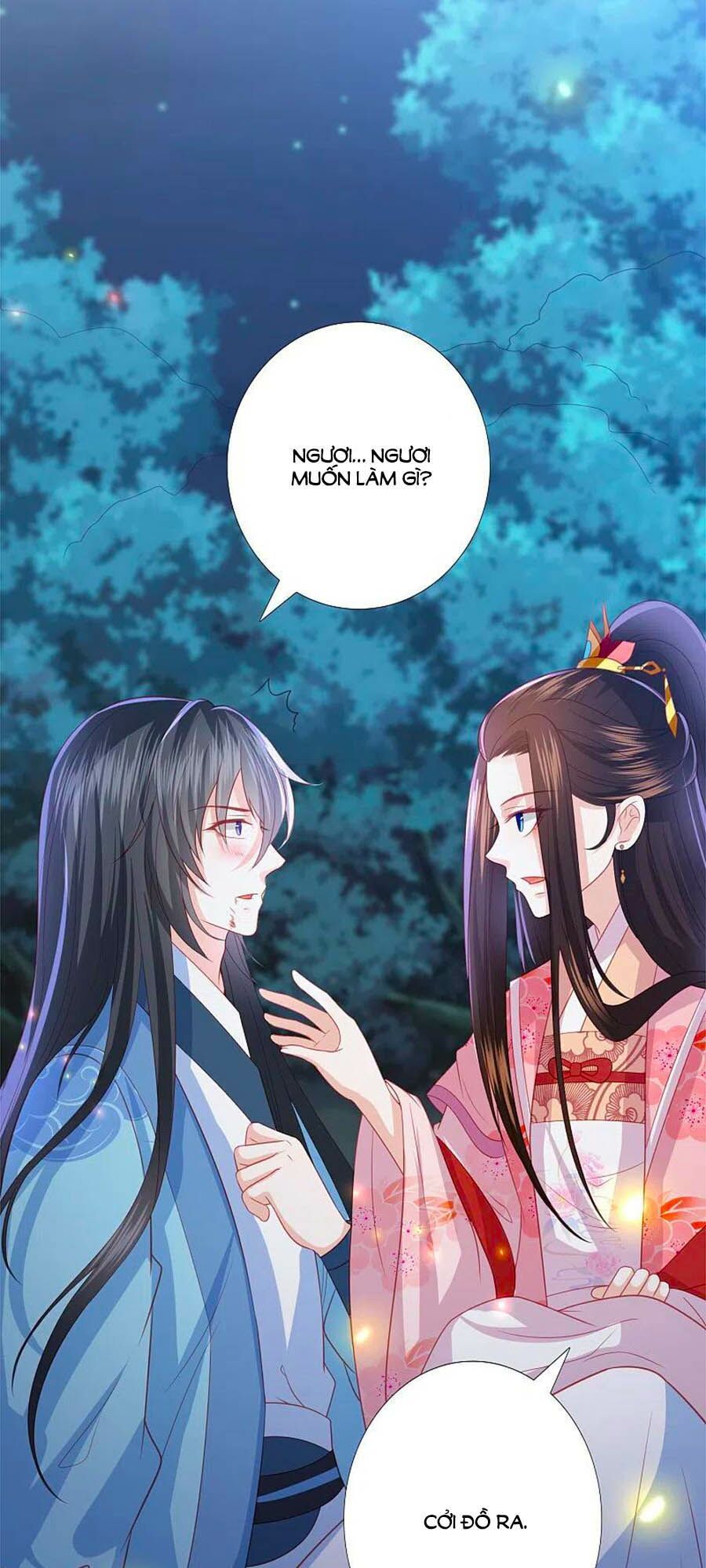 đọc truyện Phượng Hoàng Thác: Chuyên Sủng Khí Thê Chương 210 ảnh 29 tại Thiên Thai Truyện