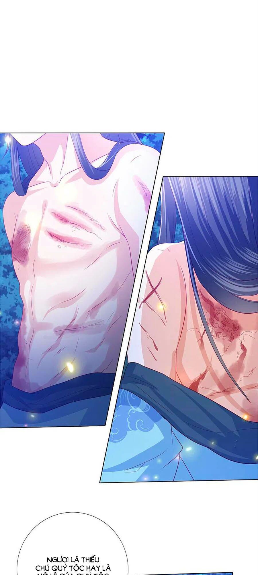 đọc truyện Phượng Hoàng Thác: Chuyên Sủng Khí Thê Chương 210 ảnh 34 tại Thiên Thai Truyện