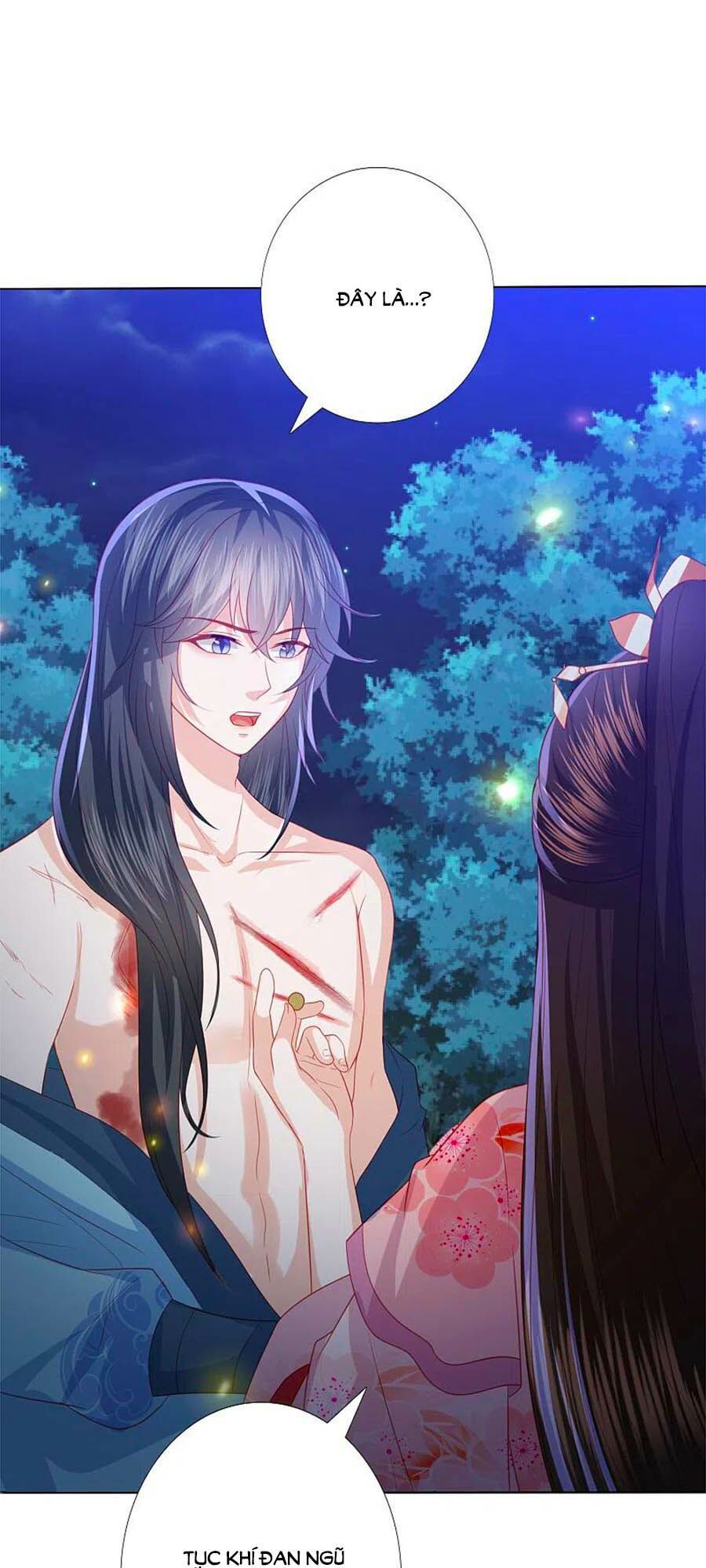 đọc truyện Phượng Hoàng Thác: Chuyên Sủng Khí Thê Chương 210 ảnh 36 tại Thiên Thai Truyện