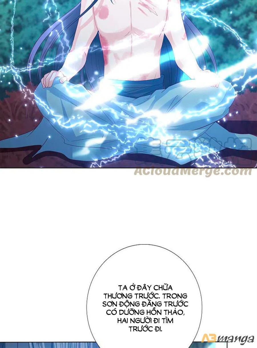 đọc truyện Phượng Hoàng Thác: Chuyên Sủng Khí Thê Chương 210 ảnh 38 tại Thiên Thai Truyện