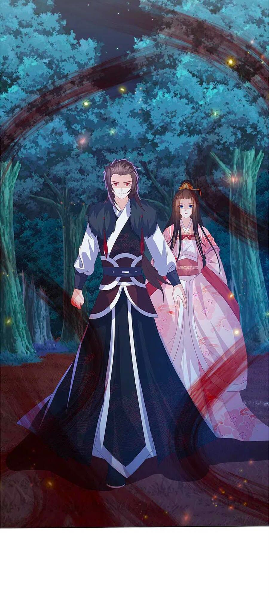 đọc truyện Phượng Hoàng Thác: Chuyên Sủng Khí Thê Chương 210 ảnh 7 tại Thiên Thai Truyện