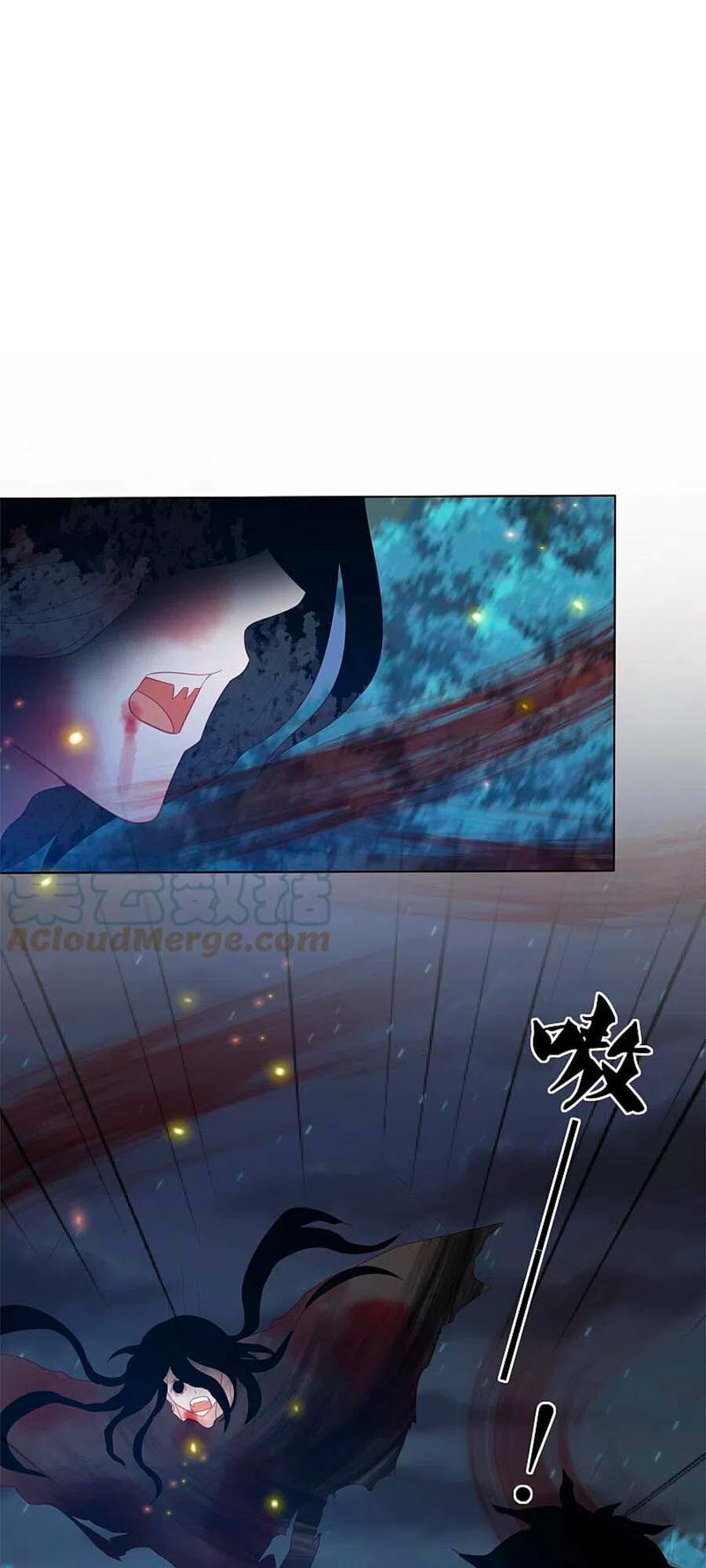 đọc truyện Phượng Hoàng Thác: Chuyên Sủng Khí Thê Chương 210 ảnh 8 tại Thiên Thai Truyện