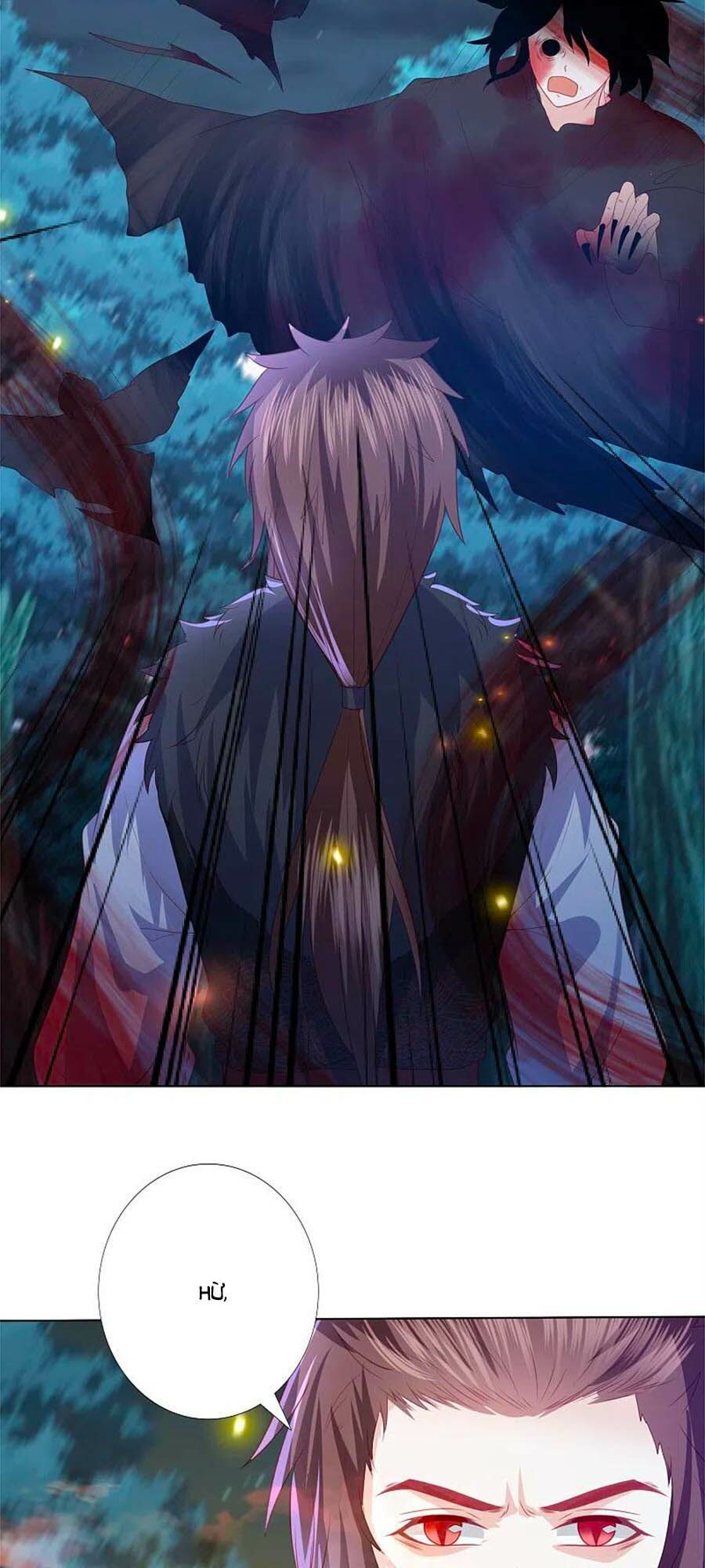 đọc truyện Phượng Hoàng Thác: Chuyên Sủng Khí Thê Chương 210 ảnh 9 tại Thiên Thai Truyện