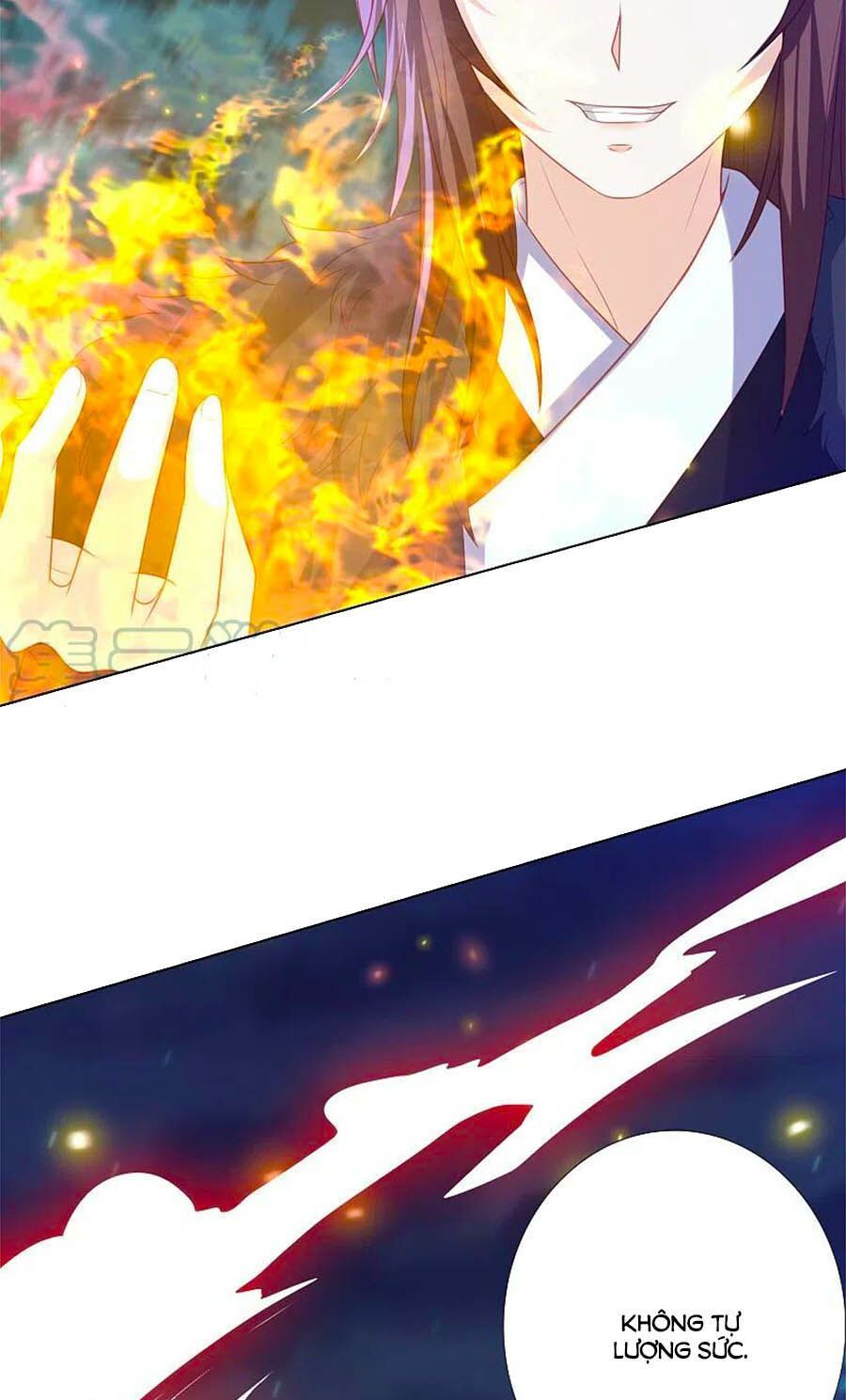 đọc truyện Phượng Hoàng Thác: Chuyên Sủng Khí Thê Chương 210 ảnh 10 tại Thiên Thai Truyện