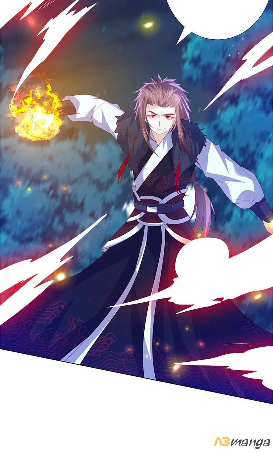 đọc truyện Phượng Hoàng Thác: Chuyên Sủng Khí Thê Chương 210 ảnh 11 tại Thiên Thai Truyện