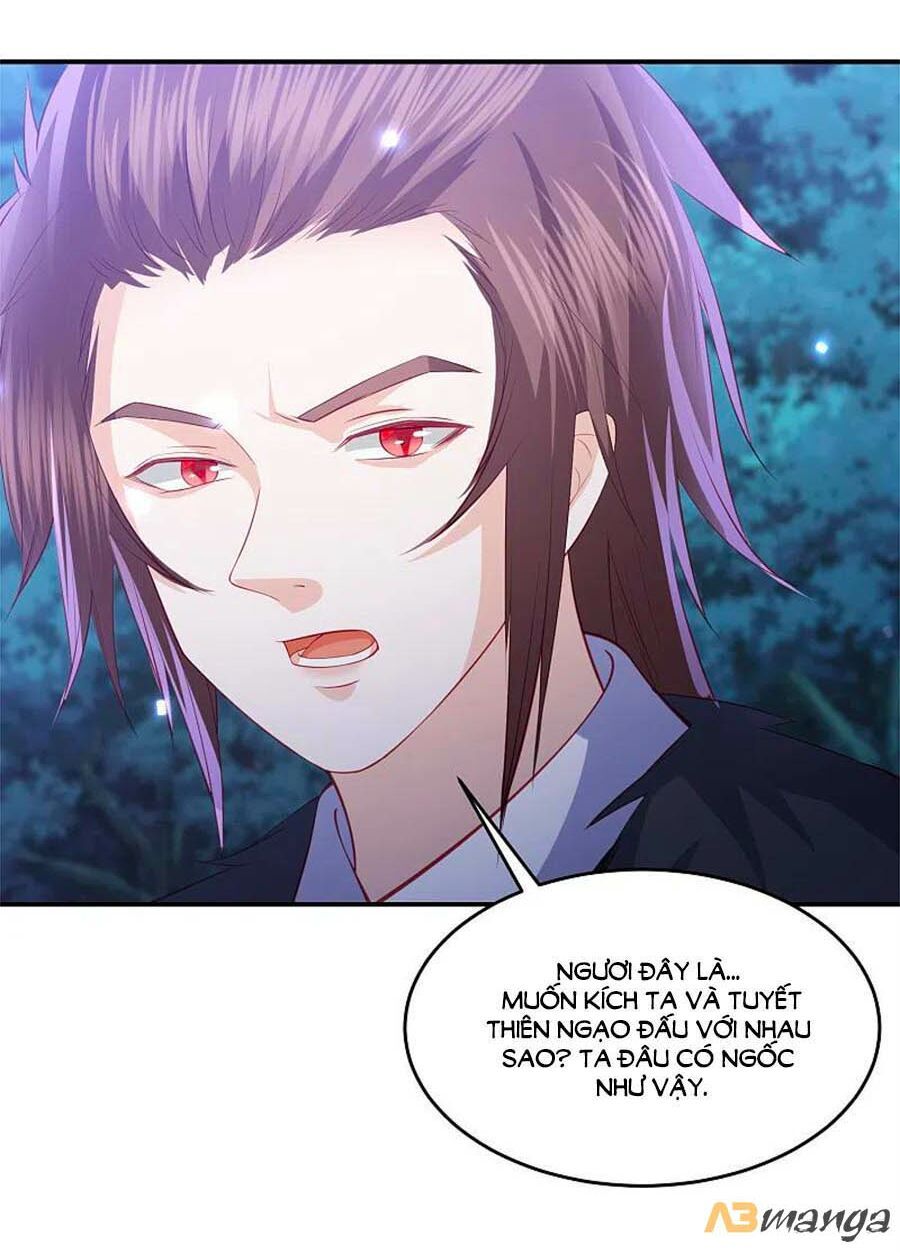 đọc truyện Phượng Hoàng Thác: Chuyên Sủng Khí Thê Chương 211 ảnh 12 tại Thiên Thai Truyện