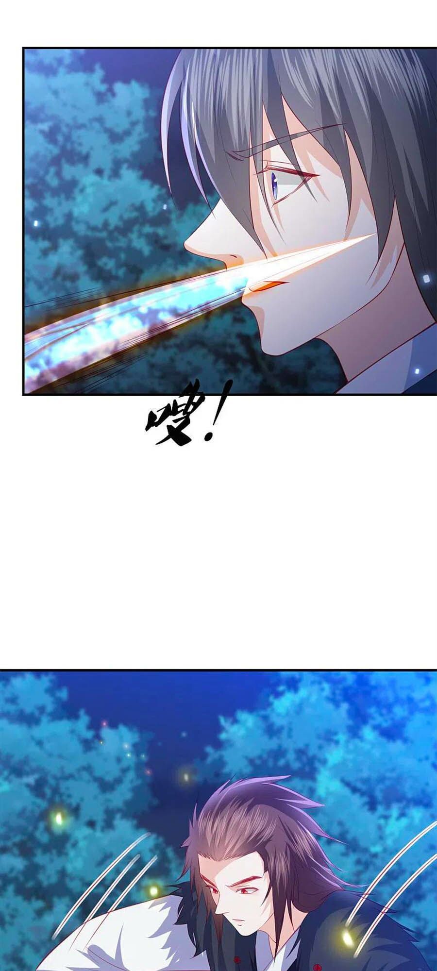 đọc truyện Phượng Hoàng Thác: Chuyên Sủng Khí Thê Chương 211 ảnh 13 tại Thiên Thai Truyện