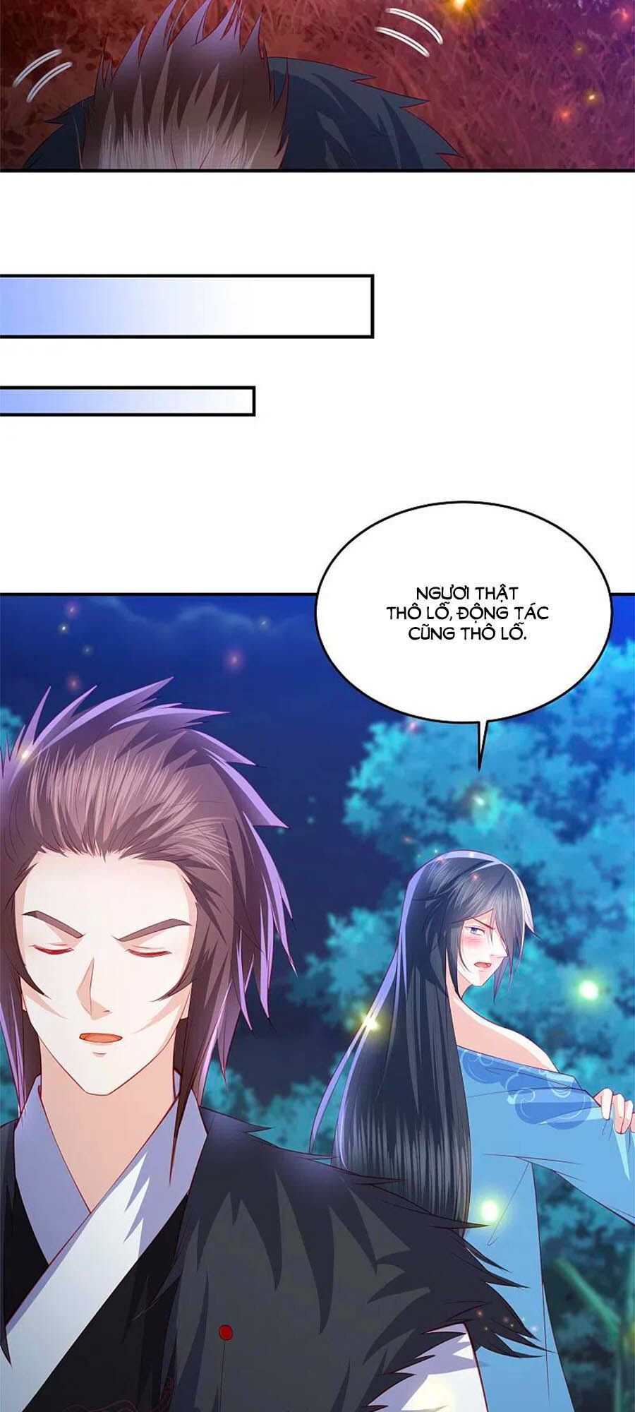 đọc truyện Phượng Hoàng Thác: Chuyên Sủng Khí Thê Chương 211 ảnh 15 tại Thiên Thai Truyện