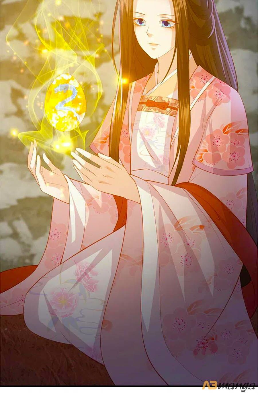 đọc truyện Phượng Hoàng Thác: Chuyên Sủng Khí Thê Chương 211 ảnh 17 tại Thiên Thai Truyện