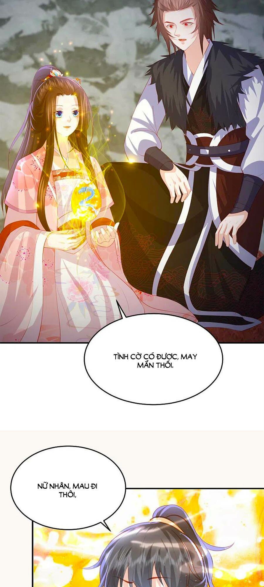 đọc truyện Phượng Hoàng Thác: Chuyên Sủng Khí Thê Chương 211 ảnh 19 tại Thiên Thai Truyện