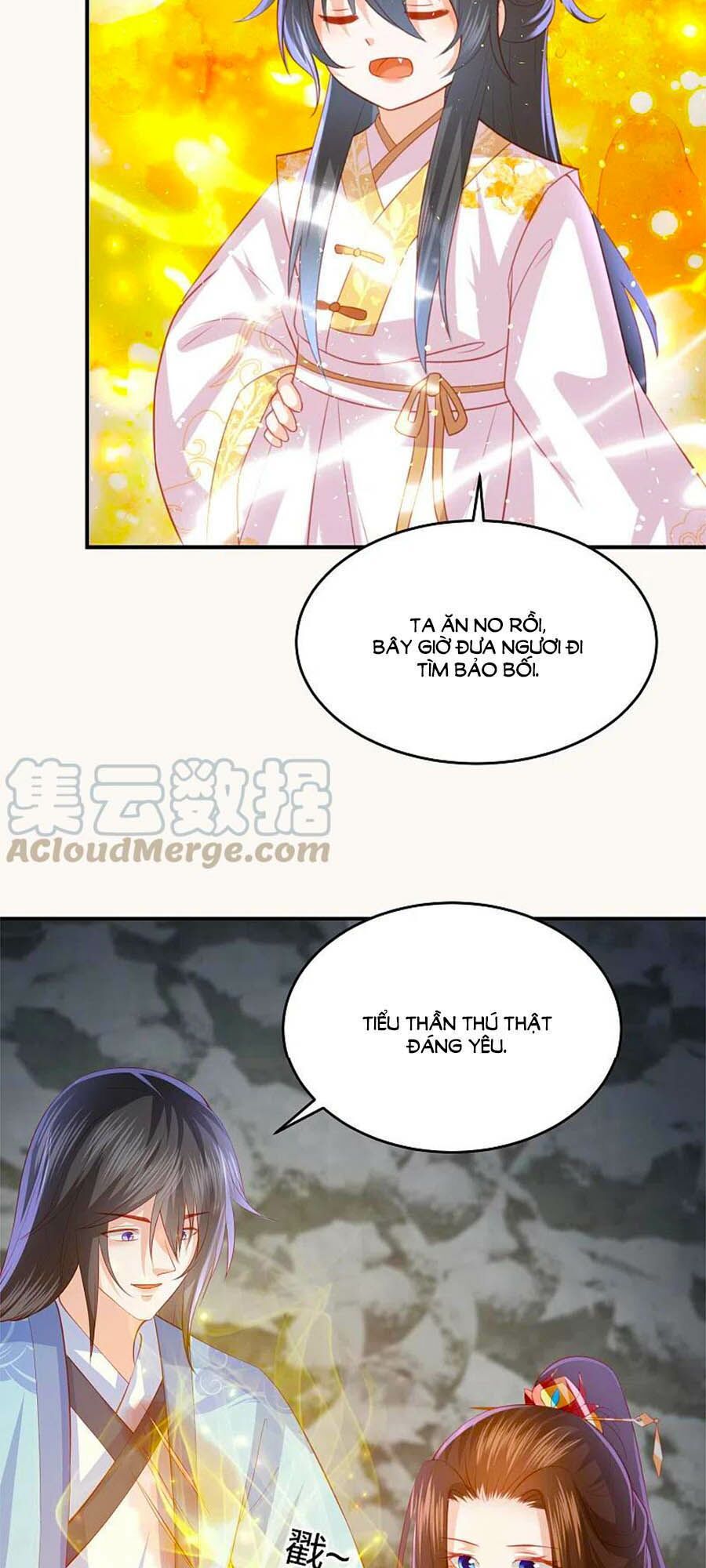 đọc truyện Phượng Hoàng Thác: Chuyên Sủng Khí Thê Chương 211 ảnh 20 tại Thiên Thai Truyện