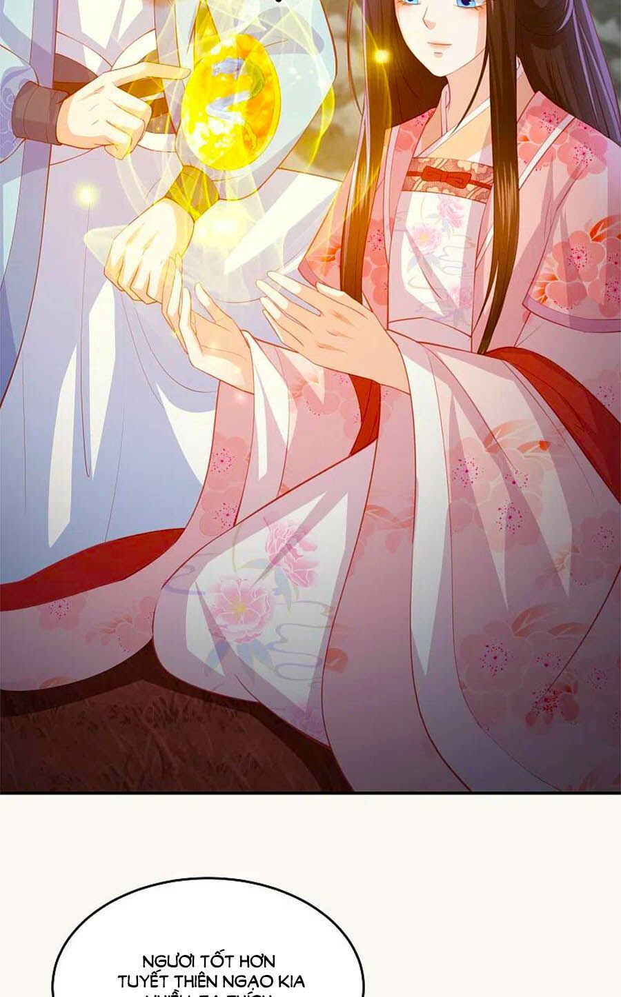 đọc truyện Phượng Hoàng Thác: Chuyên Sủng Khí Thê Chương 211 ảnh 21 tại Thiên Thai Truyện