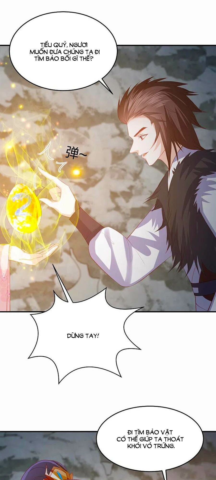 đọc truyện Phượng Hoàng Thác: Chuyên Sủng Khí Thê Chương 211 ảnh 23 tại Thiên Thai Truyện