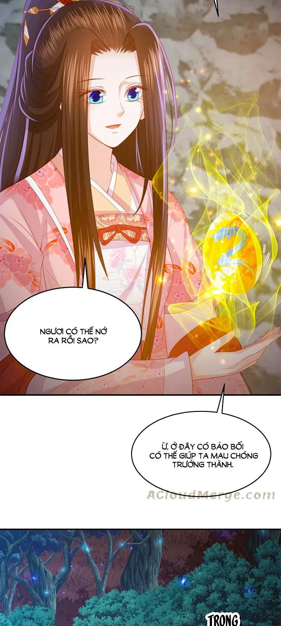 đọc truyện Phượng Hoàng Thác: Chuyên Sủng Khí Thê Chương 211 ảnh 24 tại Thiên Thai Truyện