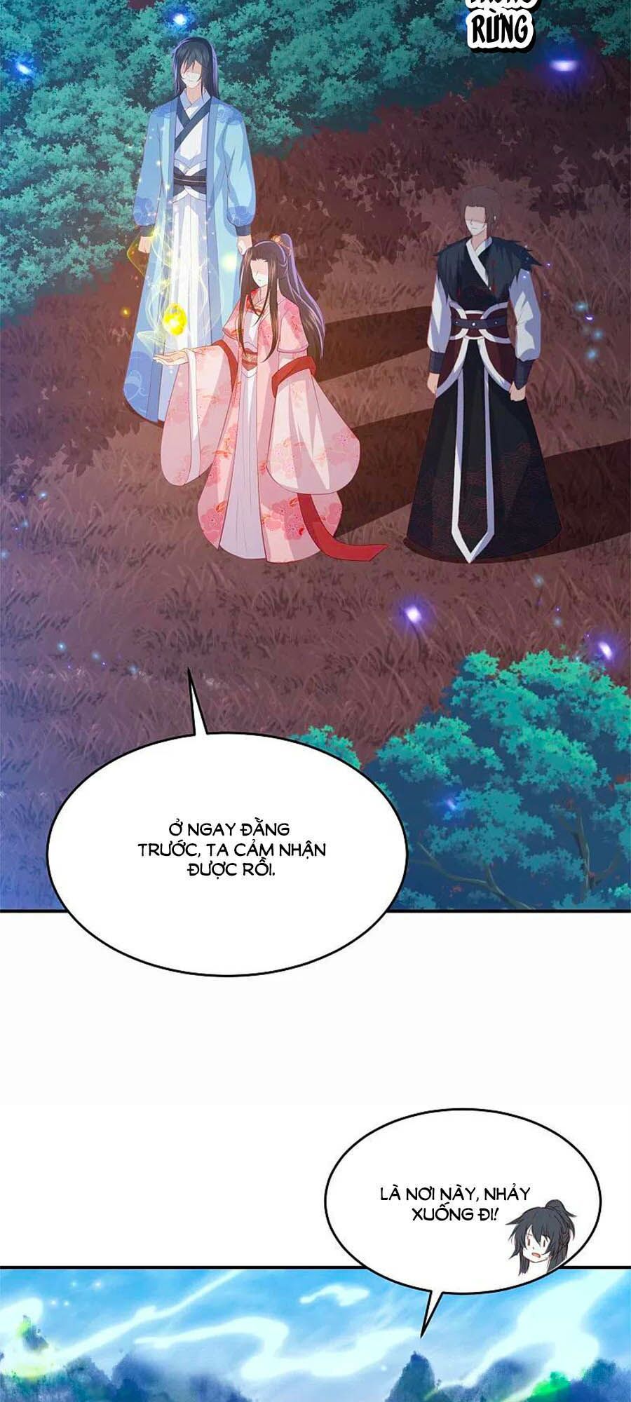 đọc truyện Phượng Hoàng Thác: Chuyên Sủng Khí Thê Chương 211 ảnh 25 tại Thiên Thai Truyện