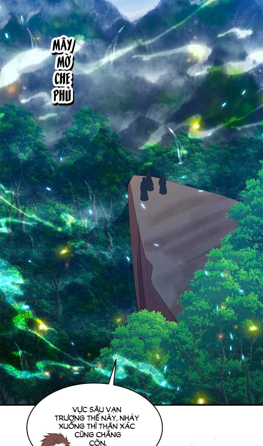 đọc truyện Phượng Hoàng Thác: Chuyên Sủng Khí Thê Chương 211 ảnh 26 tại Thiên Thai Truyện