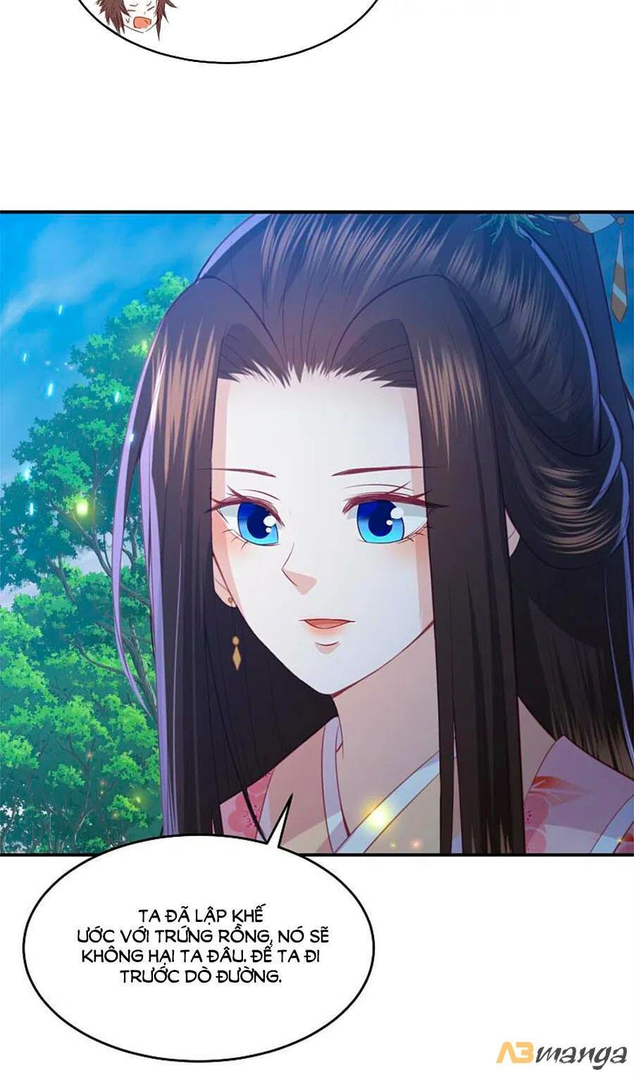 đọc truyện Phượng Hoàng Thác: Chuyên Sủng Khí Thê Chương 211 ảnh 27 tại Thiên Thai Truyện