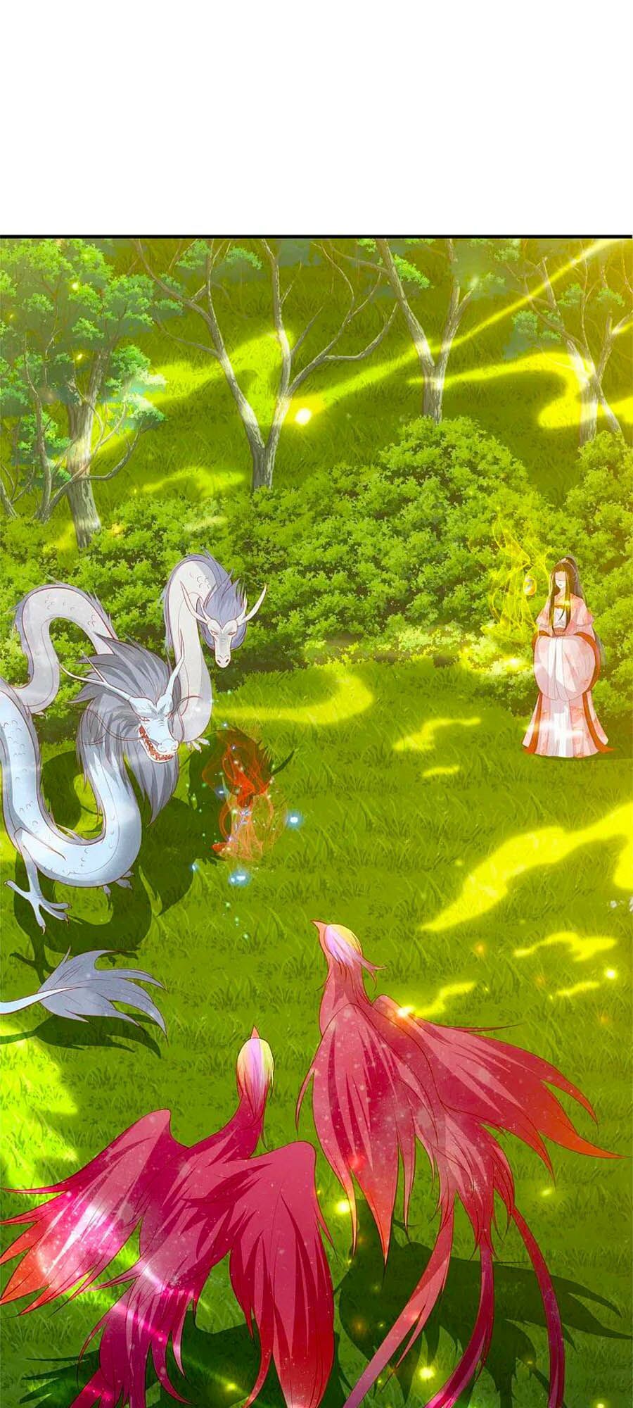 đọc truyện Phượng Hoàng Thác: Chuyên Sủng Khí Thê Chương 211 ảnh 30 tại Thiên Thai Truyện