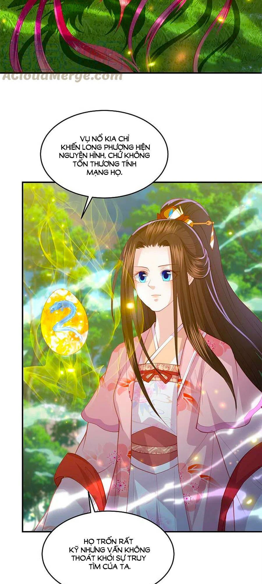 đọc truyện Phượng Hoàng Thác: Chuyên Sủng Khí Thê Chương 211 ảnh 31 tại Thiên Thai Truyện