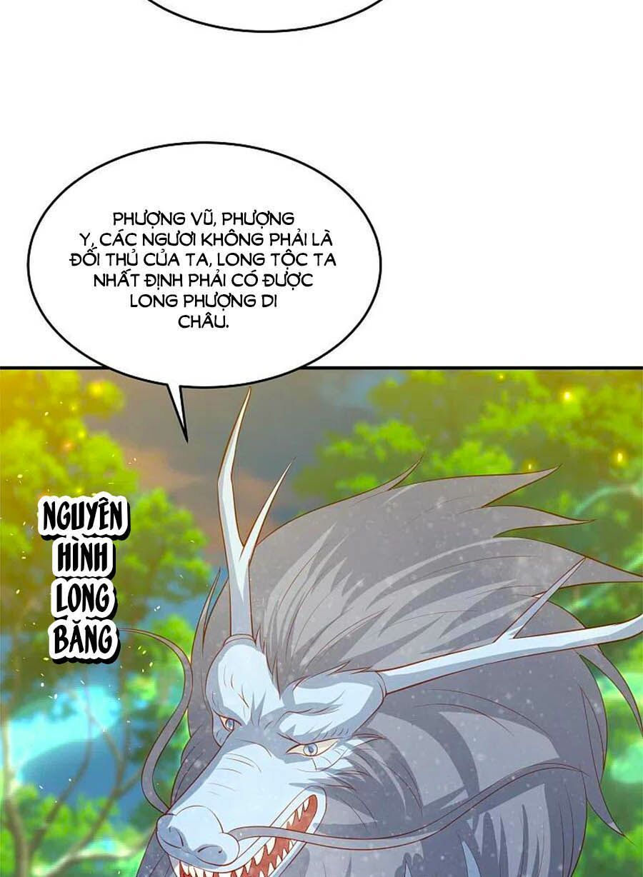 đọc truyện Phượng Hoàng Thác: Chuyên Sủng Khí Thê Chương 211 ảnh 32 tại Thiên Thai Truyện