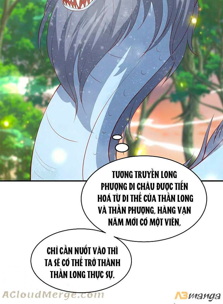 đọc truyện Phượng Hoàng Thác: Chuyên Sủng Khí Thê Chương 211 ảnh 33 tại Thiên Thai Truyện