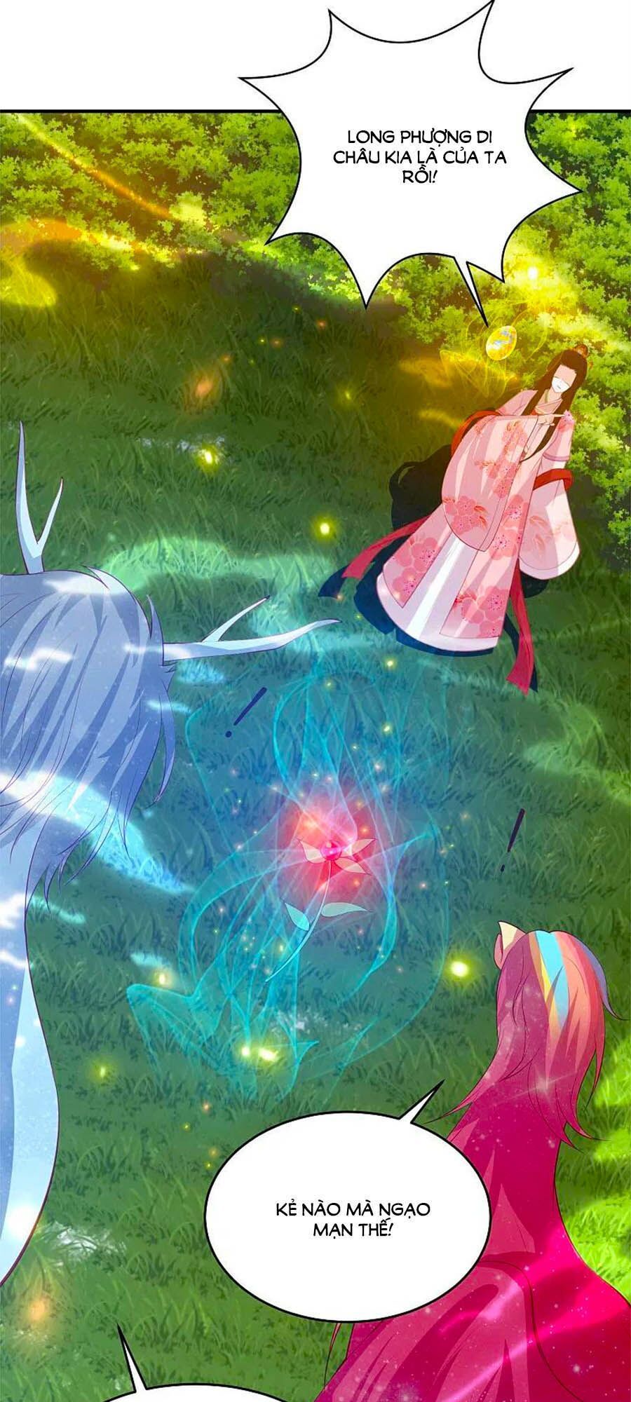 đọc truyện Phượng Hoàng Thác: Chuyên Sủng Khí Thê Chương 211 ảnh 34 tại Thiên Thai Truyện