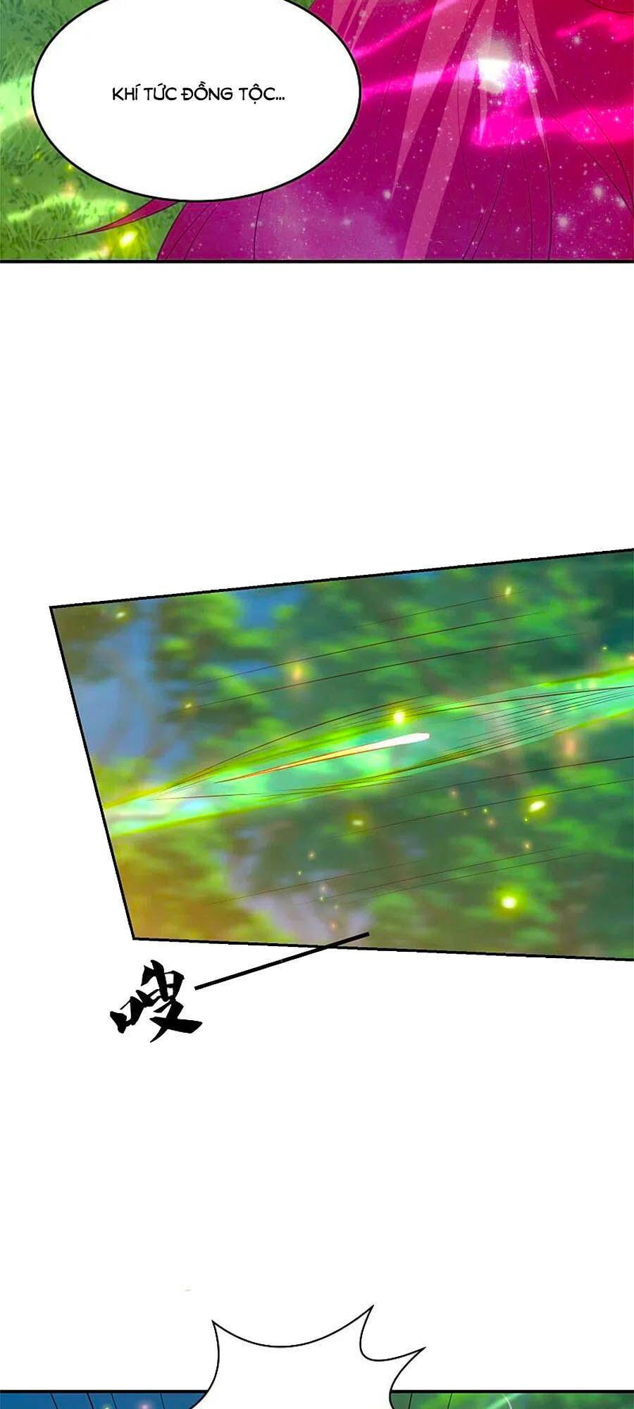 đọc truyện Phượng Hoàng Thác: Chuyên Sủng Khí Thê Chương 211 ảnh 35 tại Thiên Thai Truyện