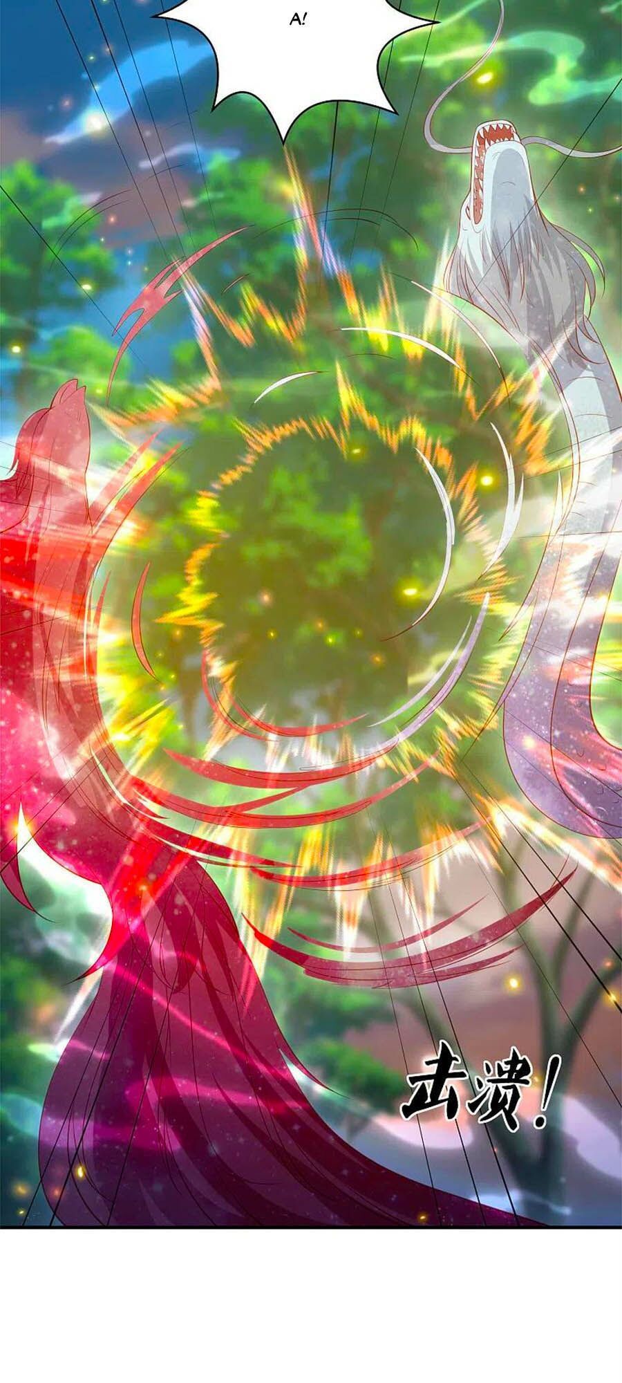 đọc truyện Phượng Hoàng Thác: Chuyên Sủng Khí Thê Chương 211 ảnh 36 tại Thiên Thai Truyện