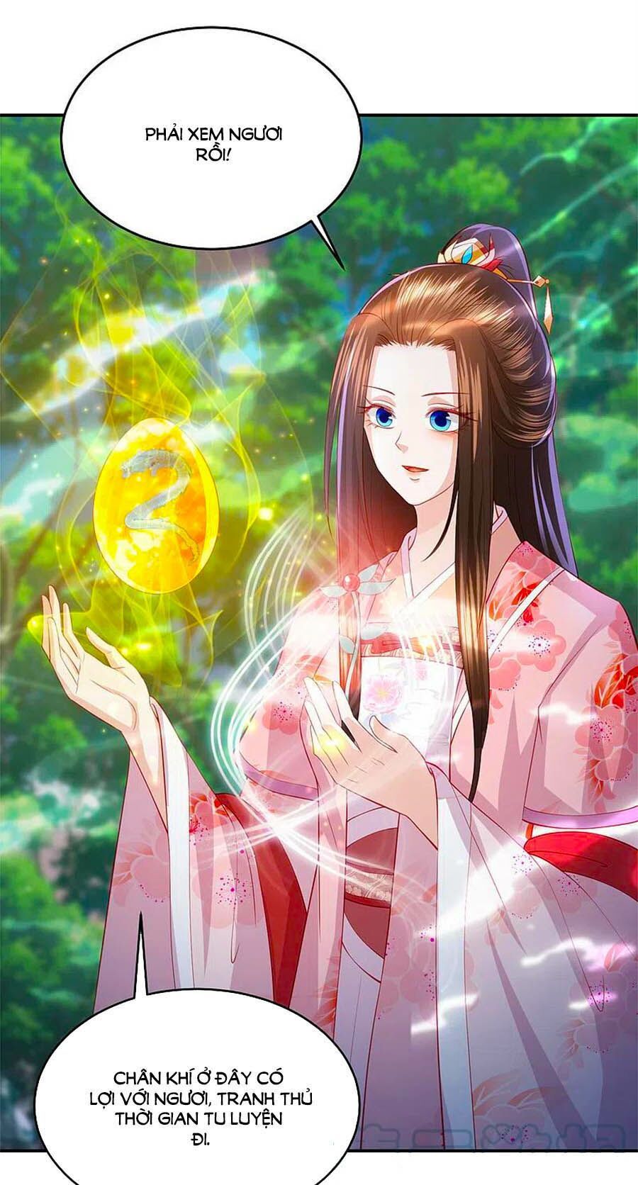 đọc truyện Phượng Hoàng Thác: Chuyên Sủng Khí Thê Chương 211 ảnh 37 tại Thiên Thai Truyện