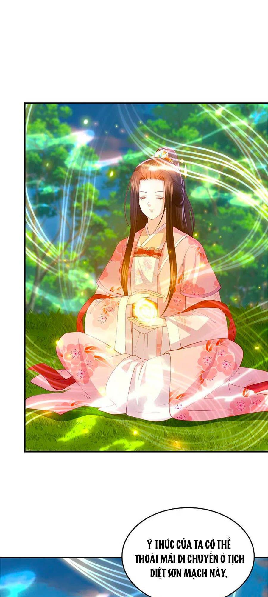 đọc truyện Phượng Hoàng Thác: Chuyên Sủng Khí Thê Chương 211 ảnh 40 tại Thiên Thai Truyện