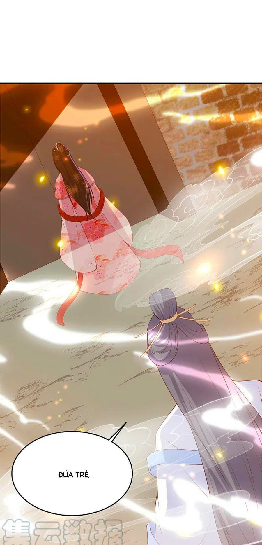 đọc truyện Phượng Hoàng Thác: Chuyên Sủng Khí Thê Chương 211 ảnh 45 tại Thiên Thai Truyện