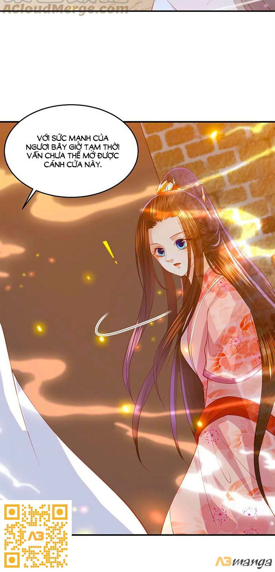 đọc truyện Phượng Hoàng Thác: Chuyên Sủng Khí Thê Chương 211 ảnh 46 tại Thiên Thai Truyện