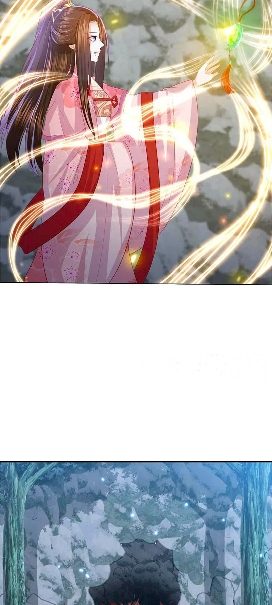 đọc truyện Phượng Hoàng Thác: Chuyên Sủng Khí Thê Chương 211 ảnh 9 tại Thiên Thai Truyện