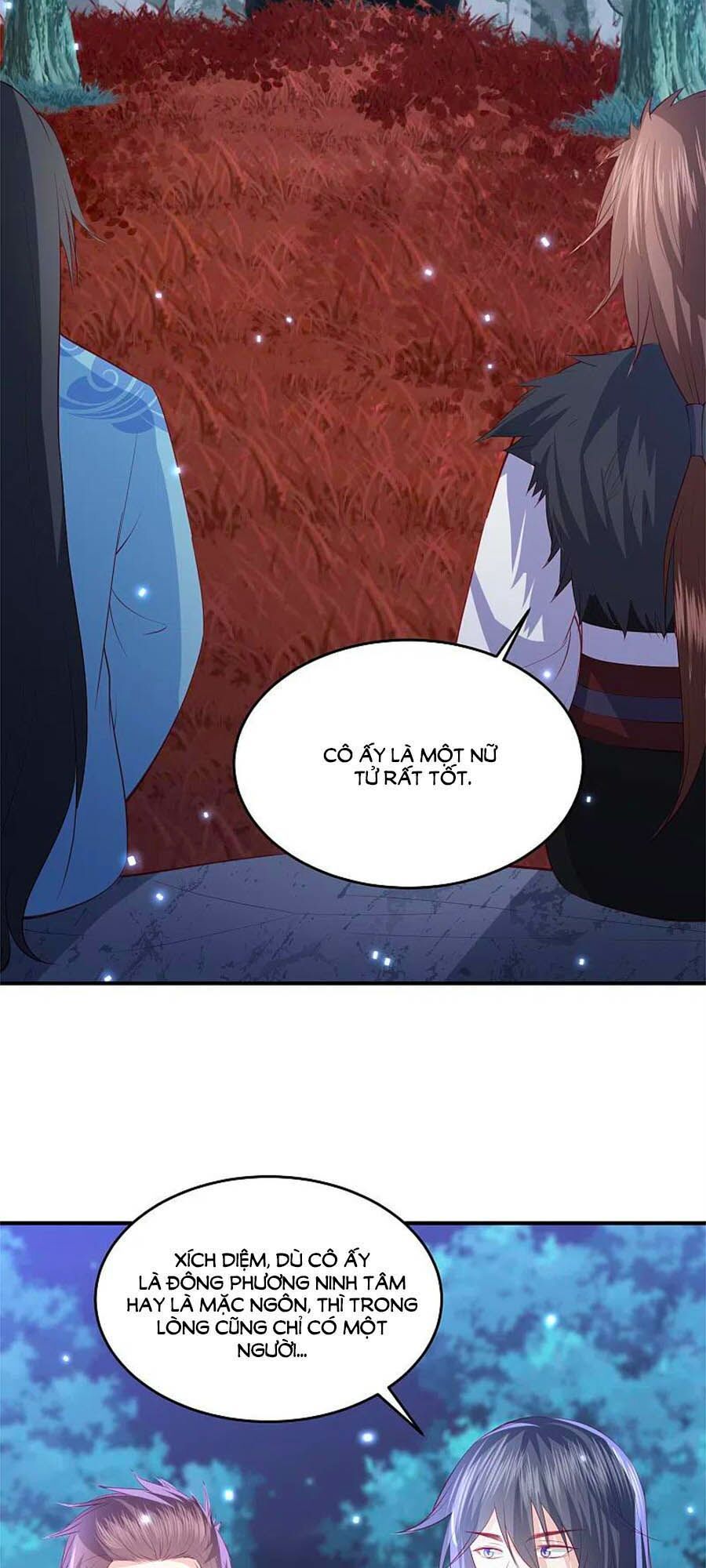 đọc truyện Phượng Hoàng Thác: Chuyên Sủng Khí Thê Chương 211 ảnh 10 tại Thiên Thai Truyện