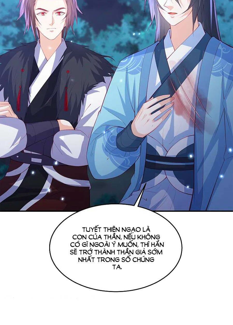 đọc truyện Phượng Hoàng Thác: Chuyên Sủng Khí Thê Chương 211 ảnh 11 tại Thiên Thai Truyện