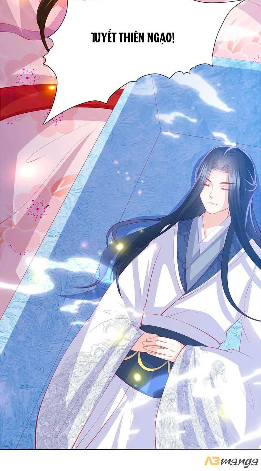 đọc truyện Phượng Hoàng Thác: Chuyên Sủng Khí Thê Chương 212 ảnh 12 tại Thiên Thai Truyện