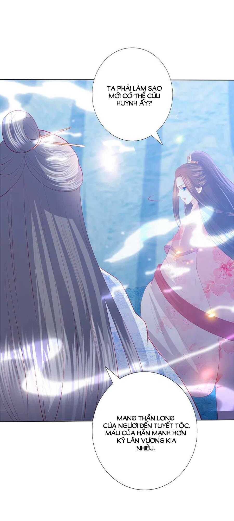 đọc truyện Phượng Hoàng Thác: Chuyên Sủng Khí Thê Chương 212 ảnh 14 tại Thiên Thai Truyện