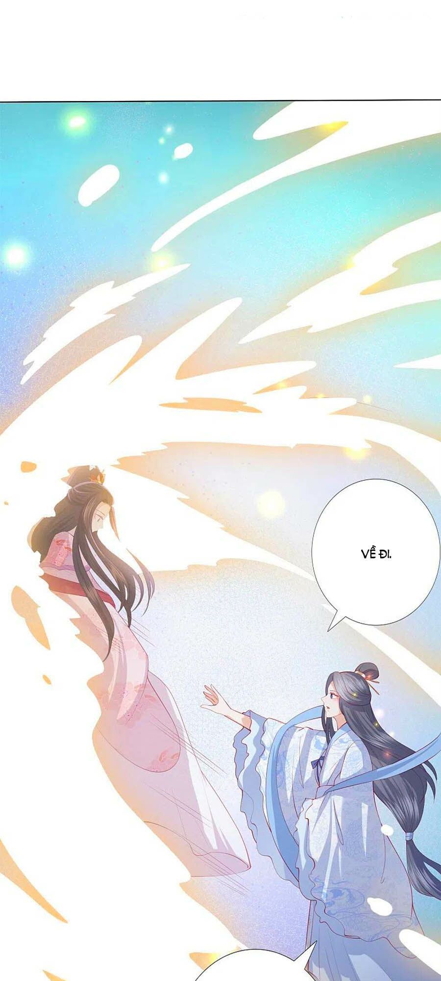 đọc truyện Phượng Hoàng Thác: Chuyên Sủng Khí Thê Chương 212 ảnh 15 tại Thiên Thai Truyện