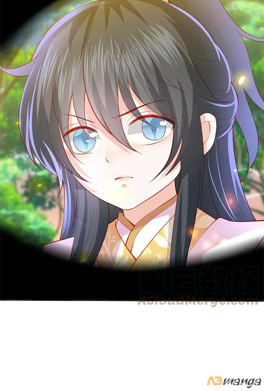 đọc truyện Phượng Hoàng Thác: Chuyên Sủng Khí Thê Chương 212 ảnh 17 tại Thiên Thai Truyện