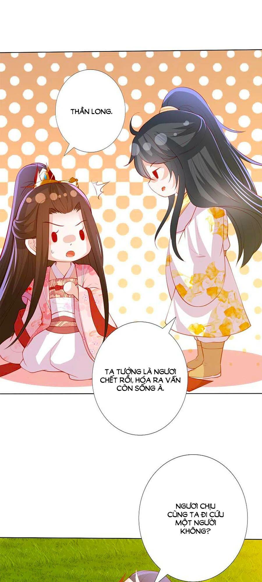 đọc truyện Phượng Hoàng Thác: Chuyên Sủng Khí Thê Chương 212 ảnh 18 tại Thiên Thai Truyện